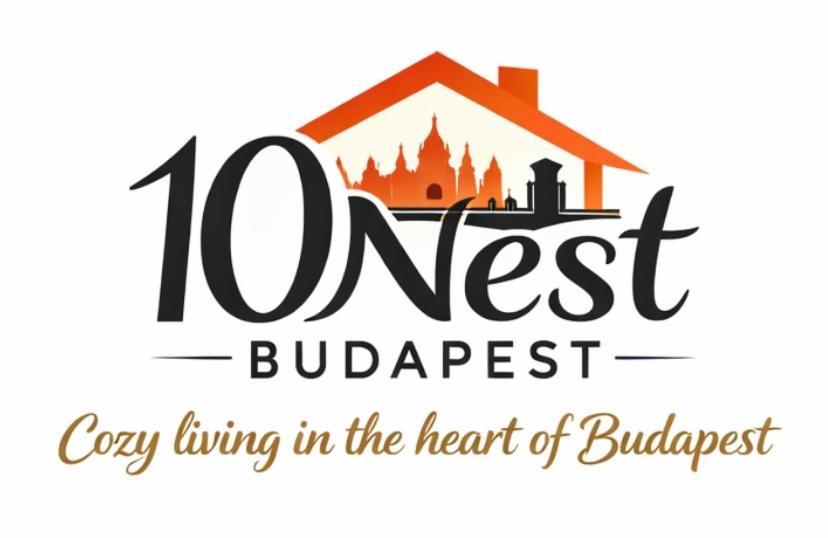 10Nest Budapest — Fotók 1